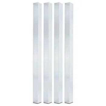 Stairville Tour Stage Leg Set of 4x 100cm