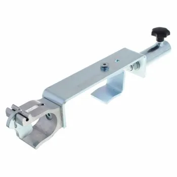 Stairville Truss Adapter 36mm for 2P