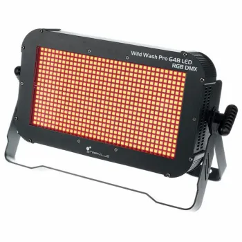 Stairville Wild Wash Pro 648 LED RGB