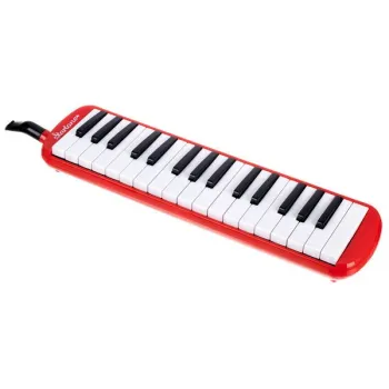 Startone Melody 32 Melodica Red