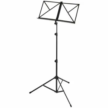 Startone Music Stand Black