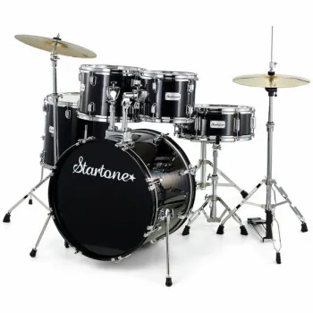 Startone Star Drum Set Studio -BK