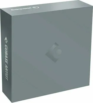 Steinberg Cubase Artist 11 EDU