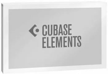 Steinberg Cubase Elements 13 EDU