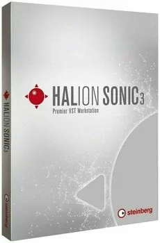 Steinberg HALion Sonic 3 EDU