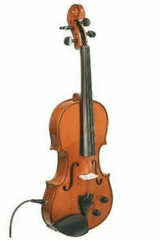 Stentor E-Violin 44 Student II, Artec Piezo Pickup 44 Elektromos hegedű