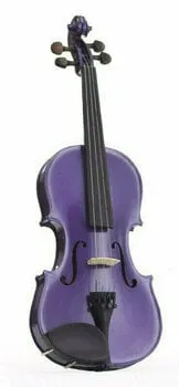 Stentor E-Violin 44 Student II, Artec Piezo Pickup 44 Elektromos hegedű