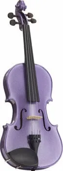 Stentor HARLEQUIN 44 Deep Purple Hegedű