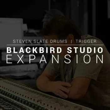 Steven Slate SSD Blackbird (Expansion) (Digitális termék)