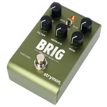 Strymon Brig Delay