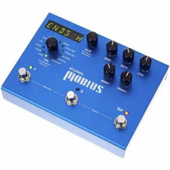 Strymon Mobius