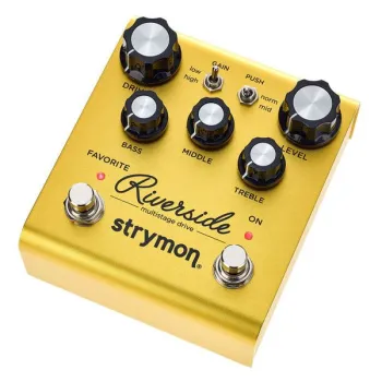 Strymon Riverside