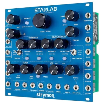 Strymon StarLab