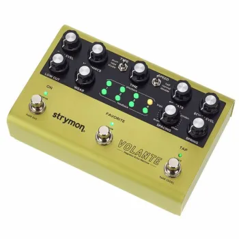 Strymon Volante