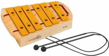 Studio 49 AG 500 Alto Glockenspiel Pentatonic Harangjáték