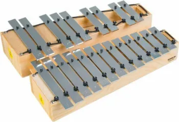 Studio 49 AGc Alto Glockenspiel Chromatic Harangjáték