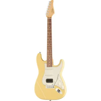Suhr Classic S ST HSS RW VY