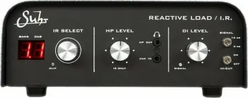 Suhr Reactive Load IR Feszültségosztó és Load box