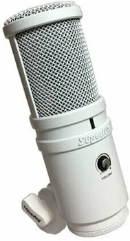 Superlux E205UMKII WH USB-s mikrofon