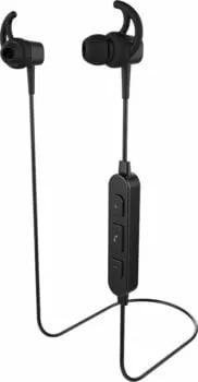 Superlux HDB311 Black In-ear vezeték nélküli fejhallgató