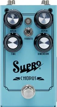 Supro 1307 Chorus Gitáreffekt