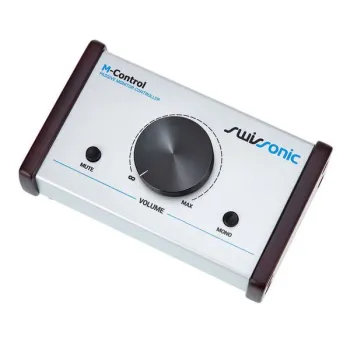 Swissonic M-Control