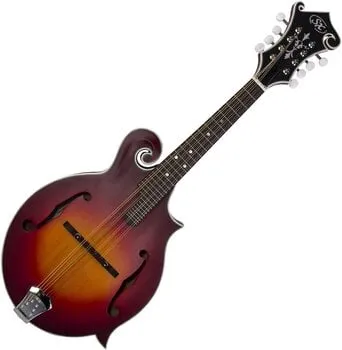 SX SMF840 Cherry Sunburst Mandolin