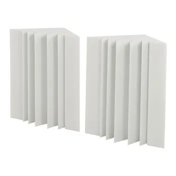 t.akustik CBT-37 Melamine WH