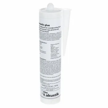 t.akustik Contact Glue Liquid