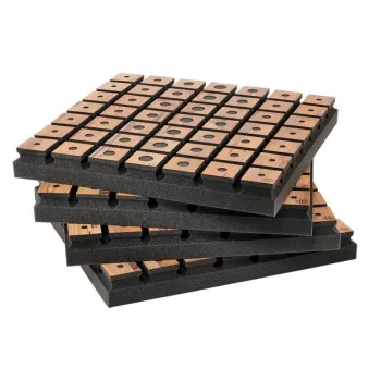 t.akustik Highline A1 Silver Spruce