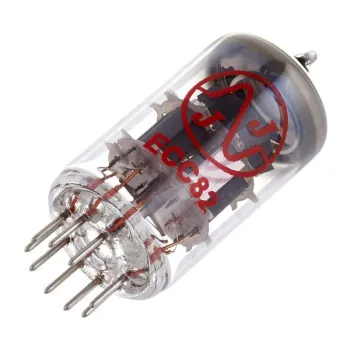 TAD JJ 12AU7ECC82 Tube