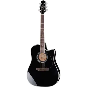 Takamine EF341SC wSoftcase