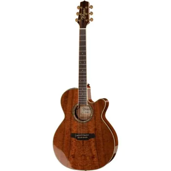 Takamine EF508KC wSoftcase