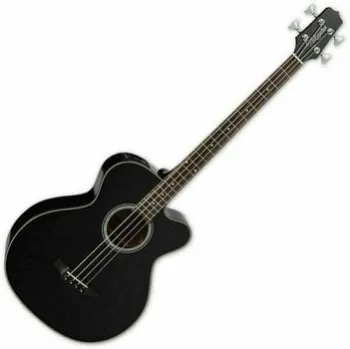 Takamine GB30CE Fekete