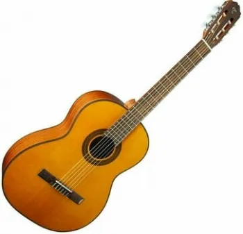 Takamine GC1 44 Natural Klasszikus gitár