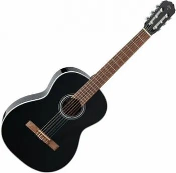 Takamine GC2 44 Black Klasszikus gitár