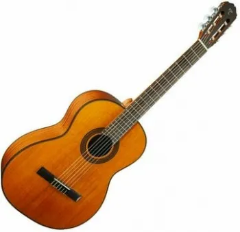 Takamine GC3 44 Natural Klasszikus gitár