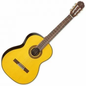 Takamine GC5 44 Natural Klasszikus gitár