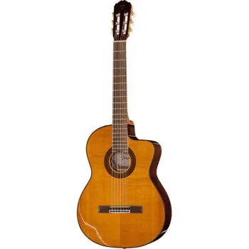 Takamine GC5CE Natur