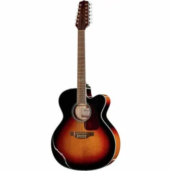 Takamine GJ72CE-12BSB