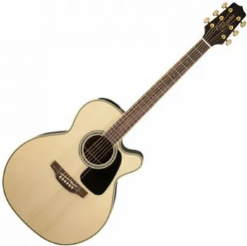 Takamine GN51CE Natural Elektroakusztikus gitár