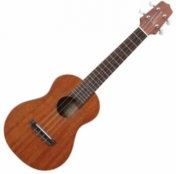 Takamine GUC1 Natural Koncert ukulele (Mint új)