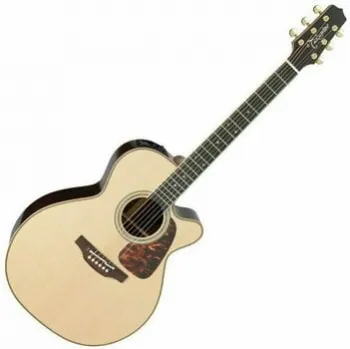 Takamine P7NC Natural Elektroakusztikus gitár