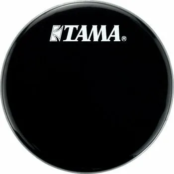 Tama BK22BMWS 22 Black Rezonátor (alsó) bőr