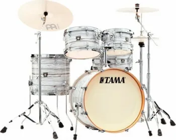 Tama CK50R-ICA Superstar Classic Ice Ash Wrap Dobszett