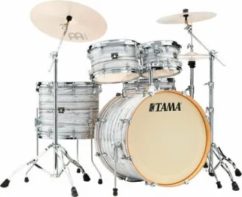 Tama CK52KR-ICA Superstar Classic Ice Ash Wrap Dobszett