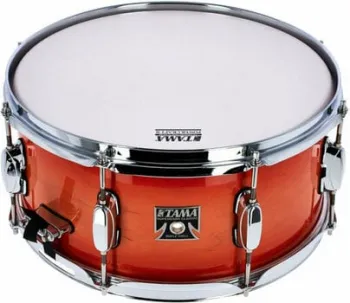 Tama CLS1465-TLB Superstar Classic 14 Tangerine Lacquer Burst