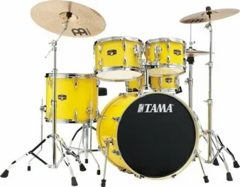 Tama IP50H6W-ELY Imperialstar Electric Yellow Dobszett