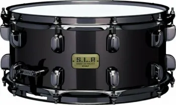 Tama LBR1465 14 Black Nickel Pergő (Használt )