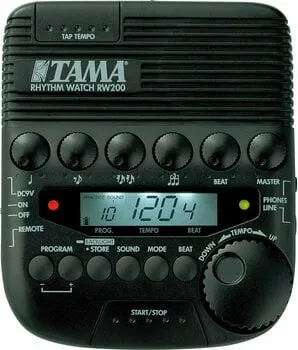 Tama RW200 Rhythm Watch Digitális metronóm